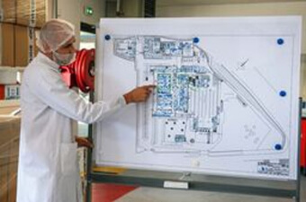 GSK Acquires Anti-thrombotics