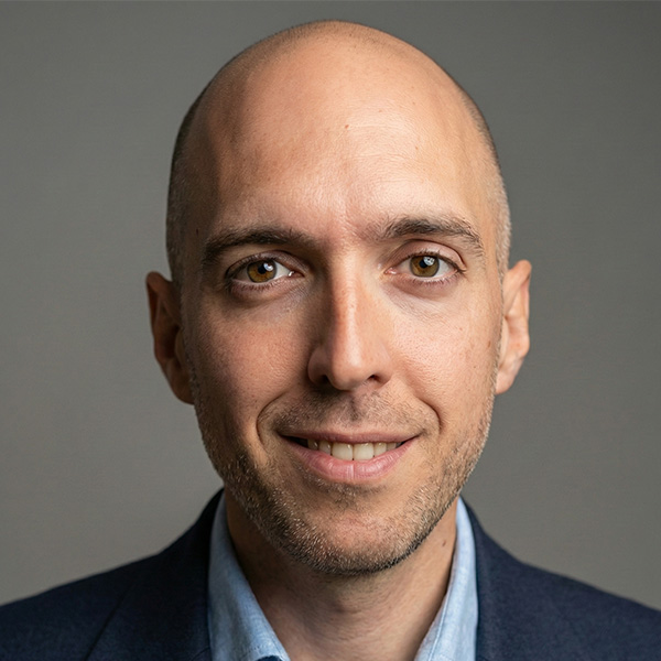 Thomas LAGAILLARDE, Directeur Financier