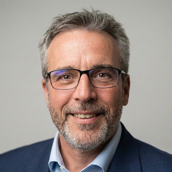 Olivier HOUSSIN, Directeur Ingénierie et SSE