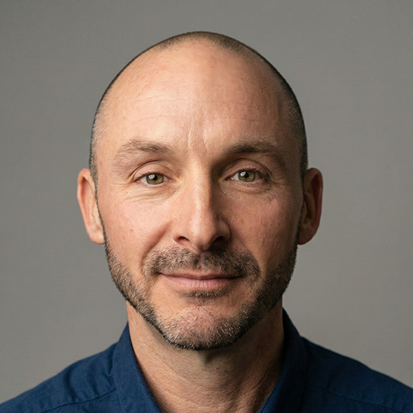 Olivier GAUTERON, Directeur Production PFS