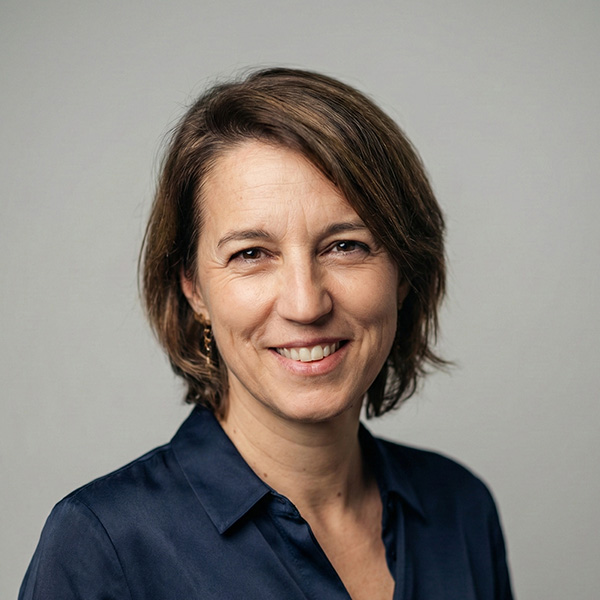 Claire NOËL, Directrice des Ressources Humaines