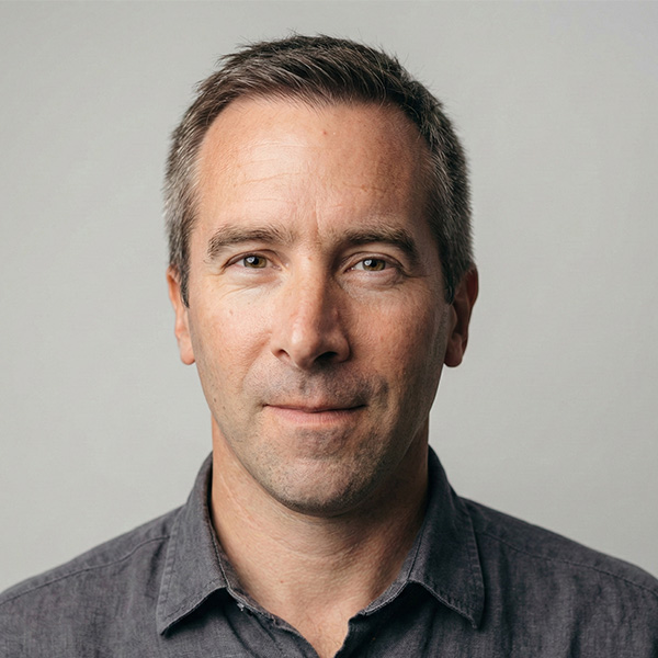 Arnault BEAUDOUIN, Directeur Supply Chain et Achats