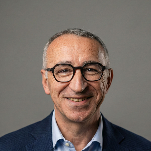 Yves PICARD, Directeur Informatique